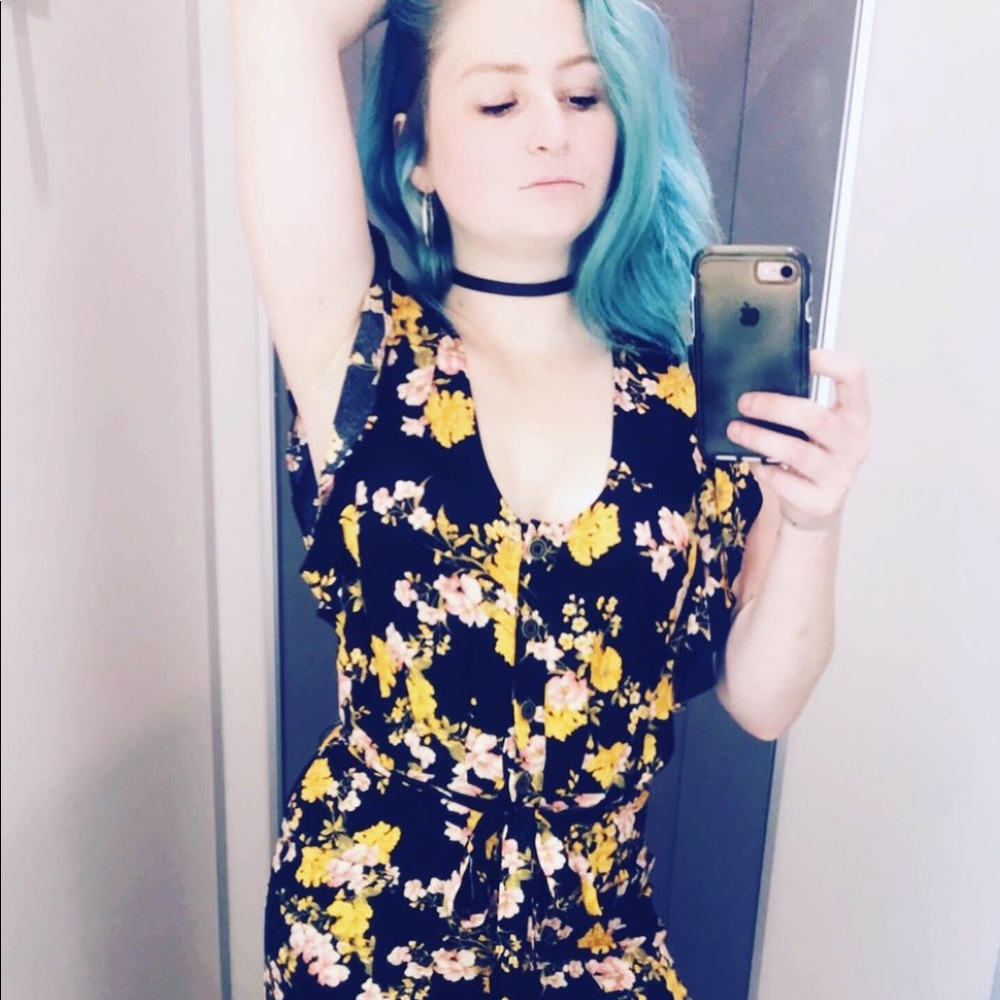 Meet your Posher, Cailee